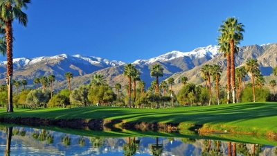 Palm Springs Jet Charter Service