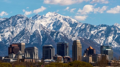 Salt Lake City Jet Charter Service