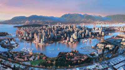 Vancouver Jet Charter Service