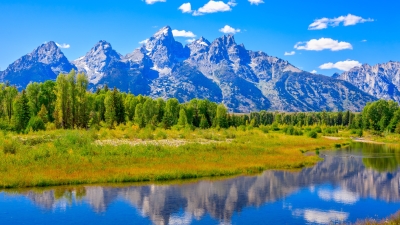 Jackson Hole Jet Charter Service