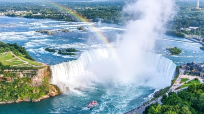 Niagara Falls Jet Charter Service