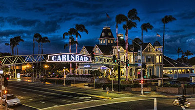 Carlsbad Jet Charter Service